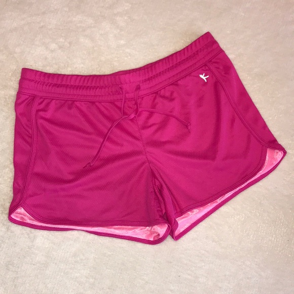 Danskin Now Pants - 💋 DANSKIN Athletic Shorts